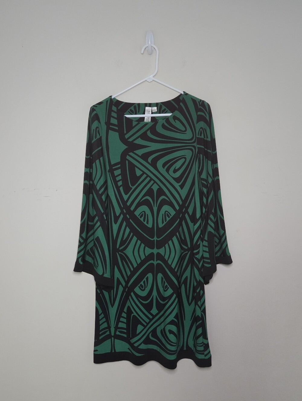 Women's Soho Apparel Dress Sz Large